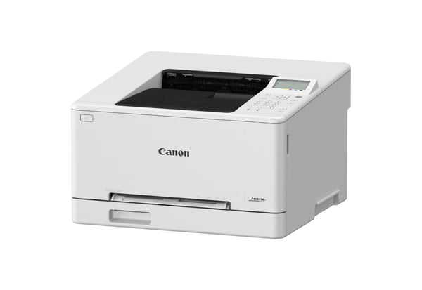 Canon i-SENSYS LBP647 laserfärgs skrivare