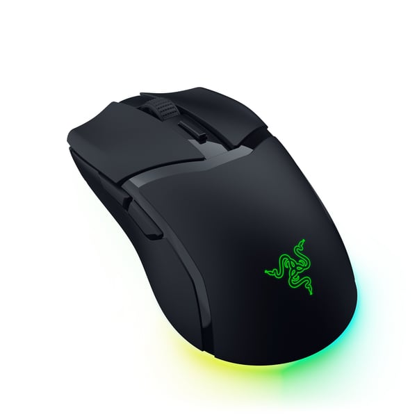 Razer Cobra trådlös speldatormus