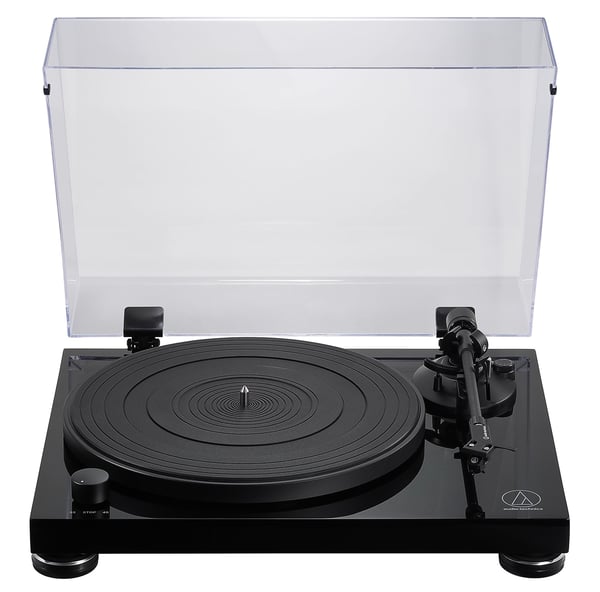 Audio-Technica AT-LPW50PB skivspelare