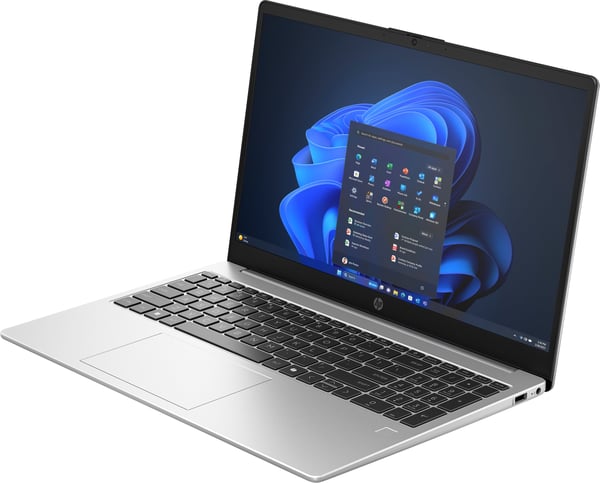 HP 255R G10 bärbar dator, Windows 11 Pro (CJ2Q6AT)