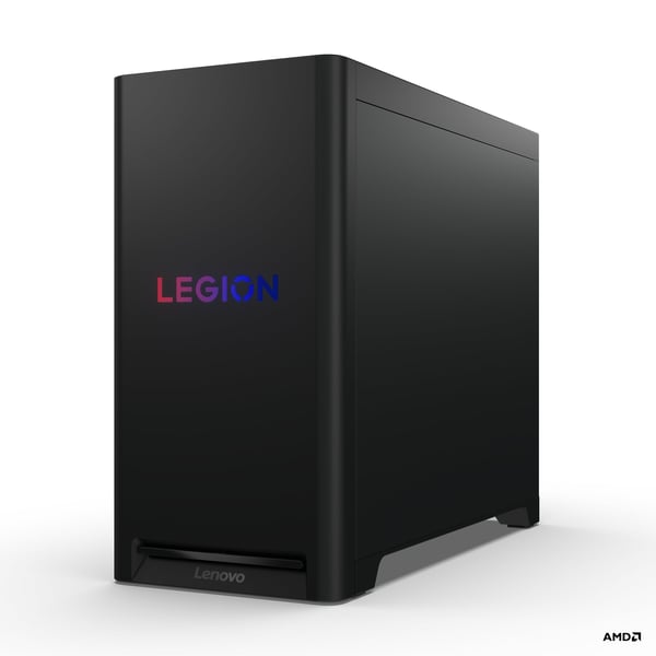 Lenovo Legion T5 30AGB10 90YJ007PMW gamingdator, svart