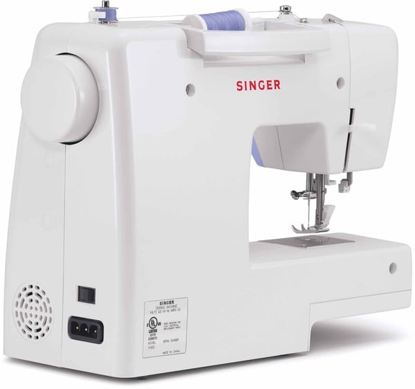 Singer Simple 3232 -symaskine