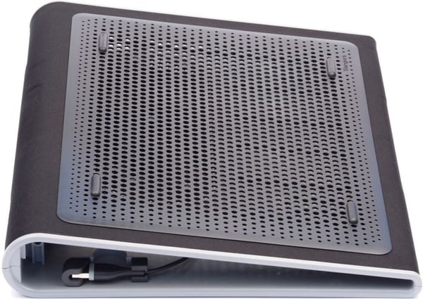 Targus Cooling Pad - bärbar kylplatta, svart