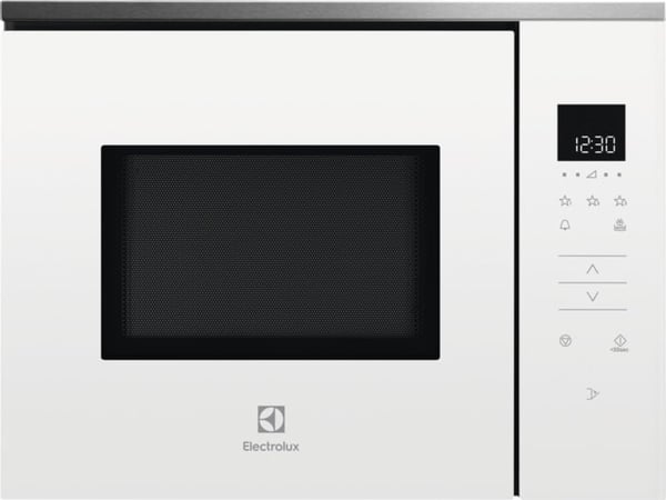 Electrolux KMFE171TEW mikrobølgeovn, hvid