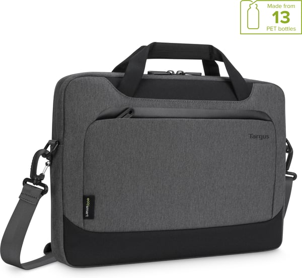 Targus Cypress Slipcase EcoSmart® 14" - bærbare taske, grå