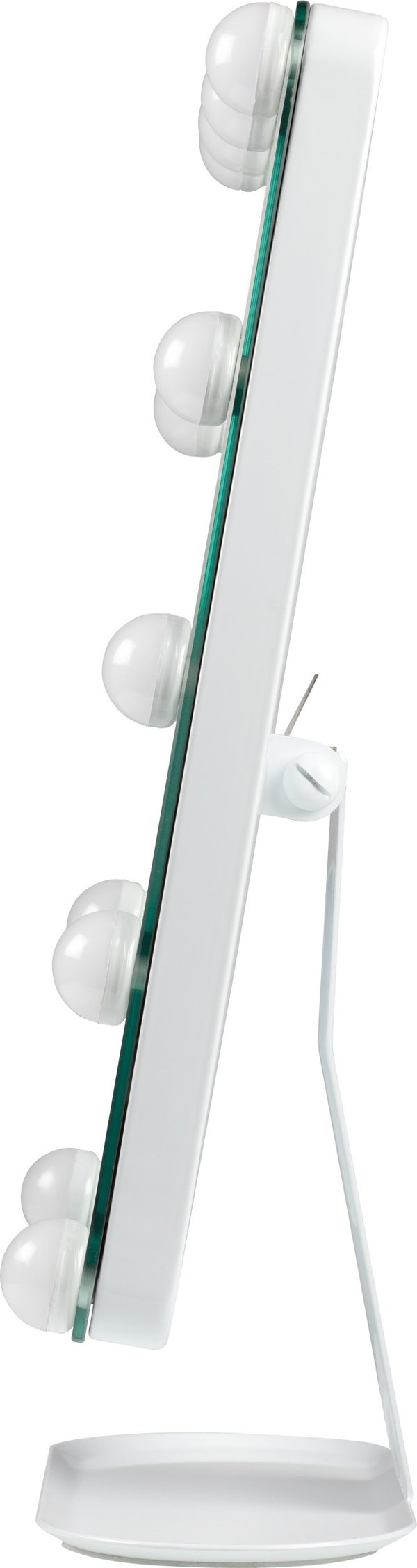 Enne Interior Fame sminkspegel med LED-ljus