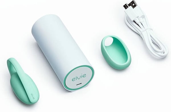 Elvie Trainer - bäckenbottentränare
