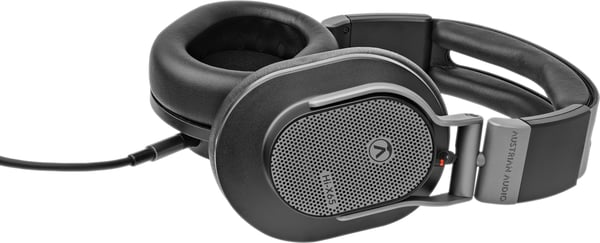 Austrian Audio Hi-X65 trekantede hovedtelefoner