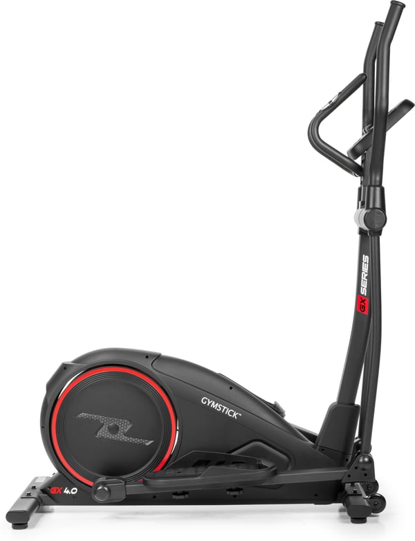 Gymstick GX 4.0 - crosstrainer