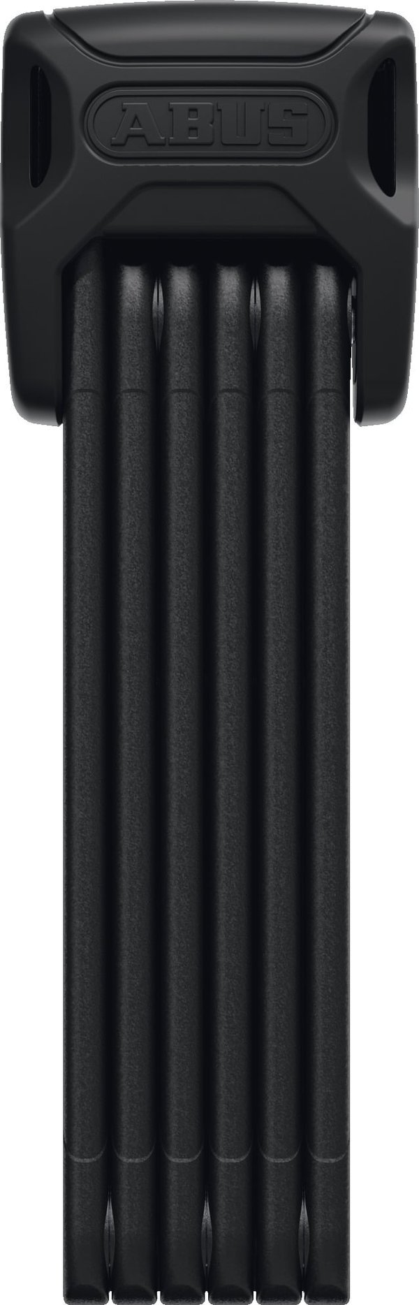 Abus Bordo 6000K/90 X-Plus -foldelås, sort