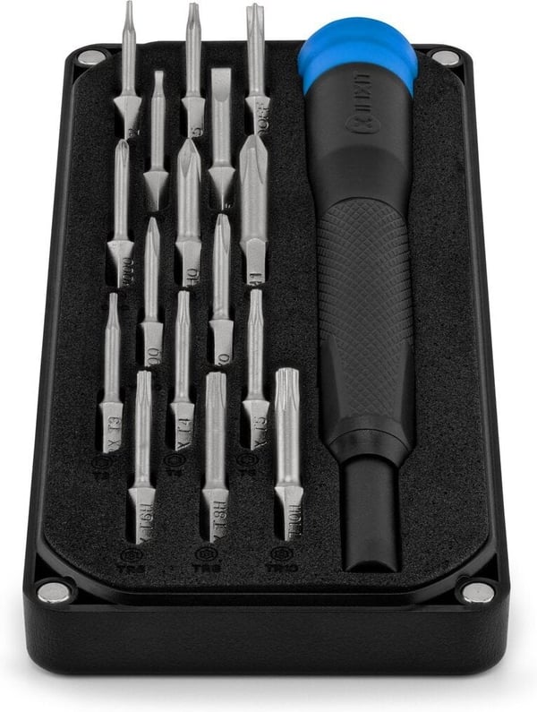 iFixit Minnow 16 Bit Driver Kit værktøjsæt