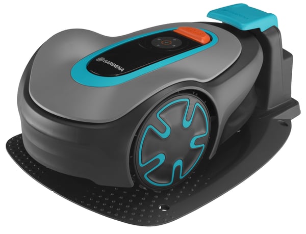 Gardena Sileno Minimo 500 robotgräsklippare