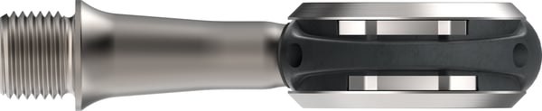 Speedplay Nano -låssystempedaler