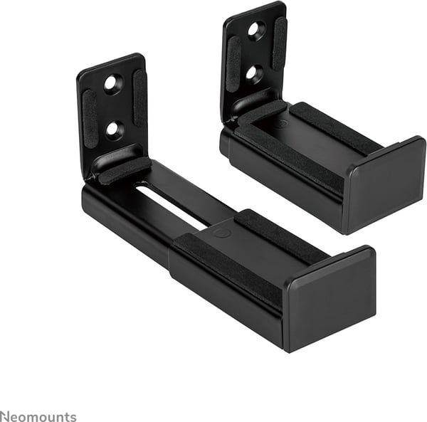 Neomounts by Newstar AWL29-550BL1 universelt soundbar-ophæng