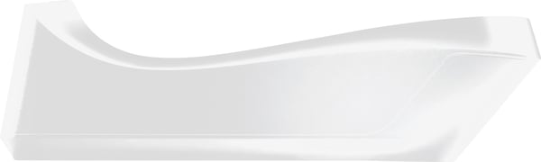 Bamix Cordless PLUS -sladdlös stavmixer, vit