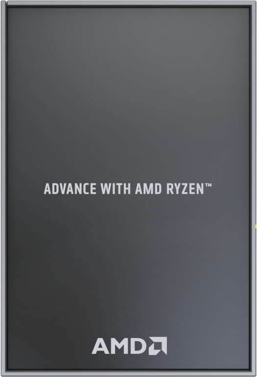 AMD Ryzen 9 7900X-processor till AM5-sockel
