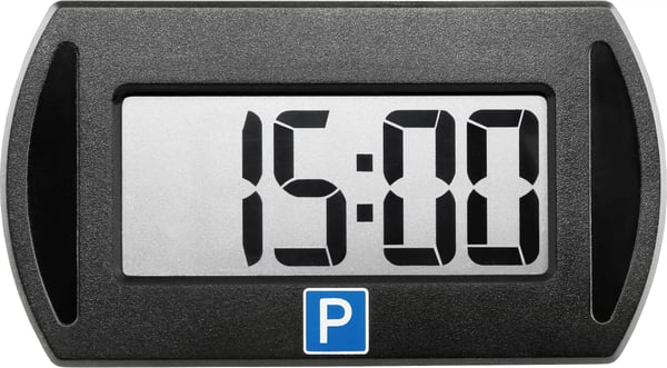 Needit Park Mini 2 automatisk parkeringsskive