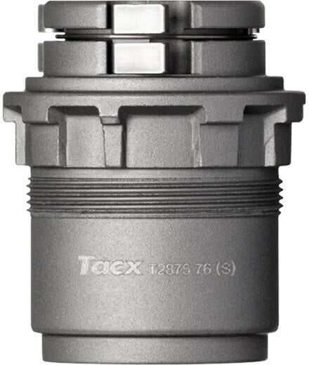 Tacx T2875.76 XD-R frihjul
