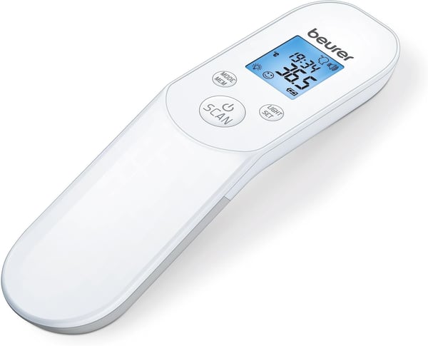 Beurer FT85 - feber och termometer