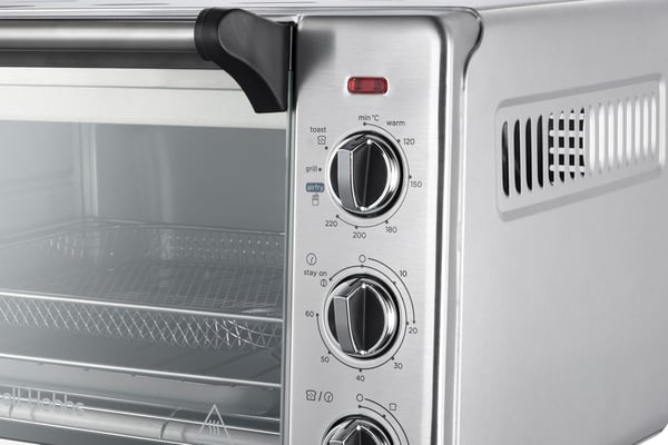 Russell Hobbs Express Airfry miniovn og airfryer