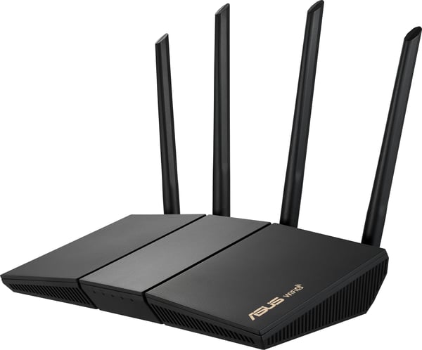Asus RTAX57 Dualband WiFi6router
