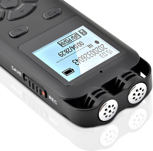 Kodak VRC 250 diktafon