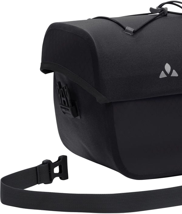 Vaude Aqua Box -tanktaske, sort