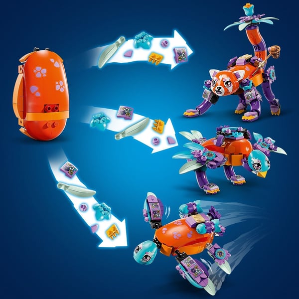 LEGO DREAMZzz™ Izzies drömdjur Leksak med magiskt ägg 71481