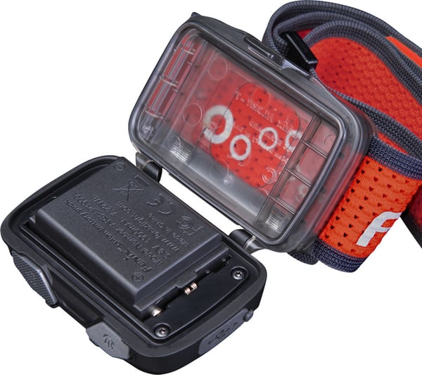Fenix HL32R-T - pandelampe