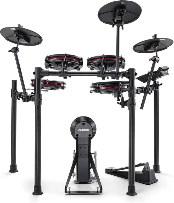 Alesis Nitro Max Kit - eltrumset