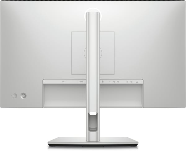 Dell UltraSharp 24 U2424HE 24" Full HD-skærm