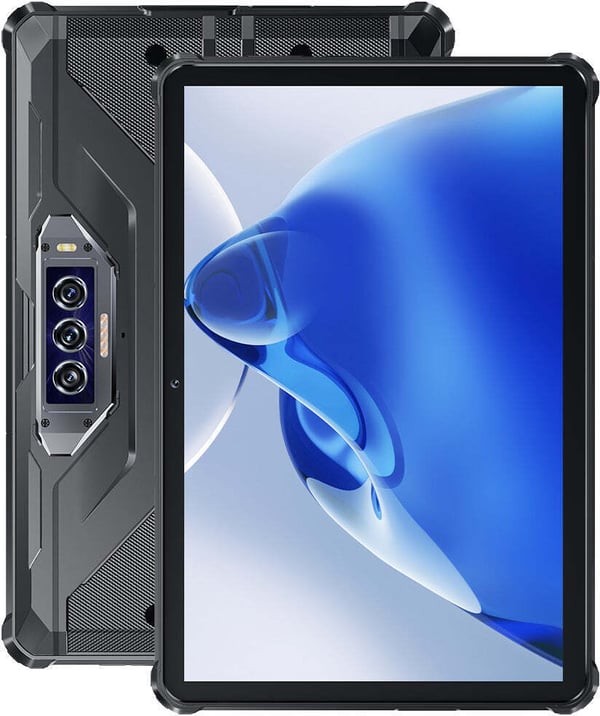 Oukitel RT7 Titan 4G vatten- & stöttålig surfplatta