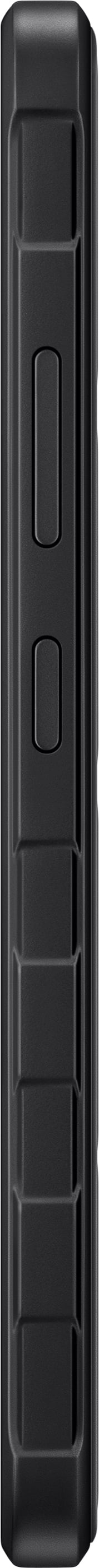 Samsung Galaxy XCover7 5G - Enterprise Edition telefon, 128/6 GB, sort