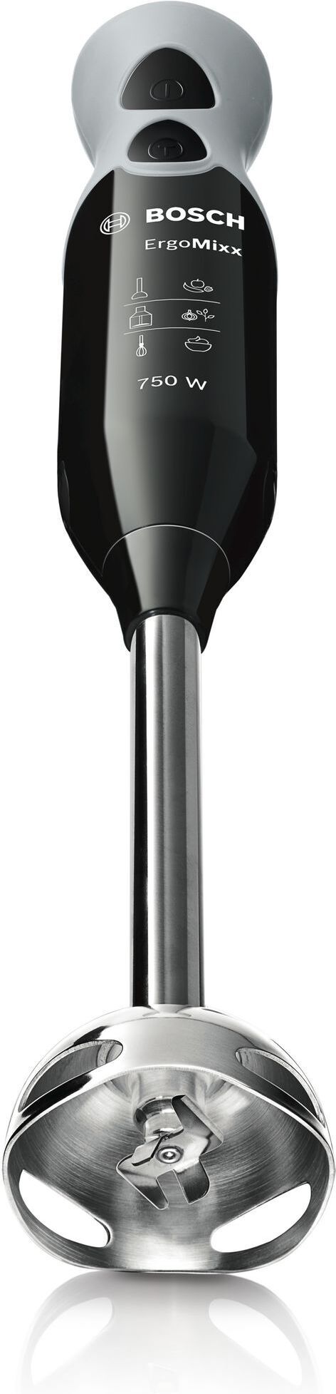 Bosch MSM67160 ErgoMixx stavblender