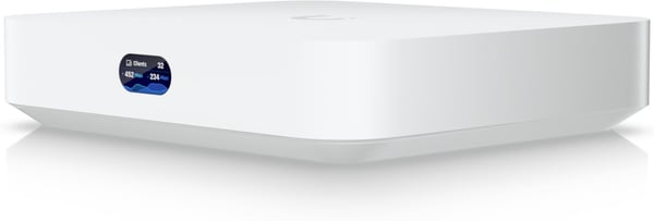 Ubiquiti Unifi Cloud gateway ultra -router
