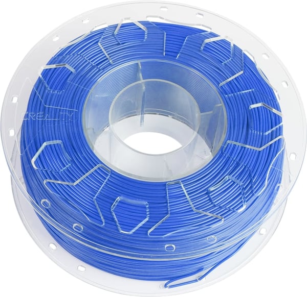 Creality CR-PLA filament til 3D-printer, 1,75 mm, blå
