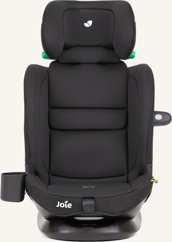 Joie I-Bold bilsæde, 76 - 150 cm, Shale