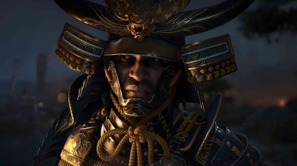 Assassin's Creed: Shadows (PS5)