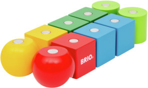 BRIO 30435 - Magnetblok