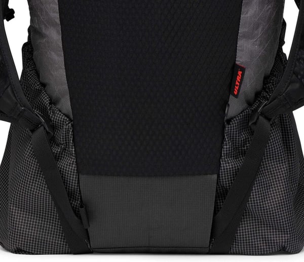 Black Diamond Beta Light 30 -rygsæk, medium