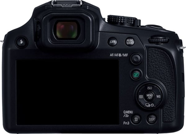 Panasonic LUMIX FZ82D - superzoomkamera