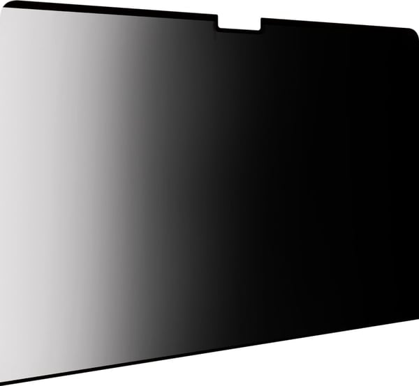 Fuj:tech 14,2" Magnetiskt Integritetsskydd - Dataskyddsskydd