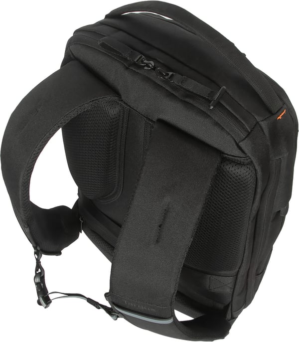 Targus Commuter EcoSmart 16" datorryggsäck, svart