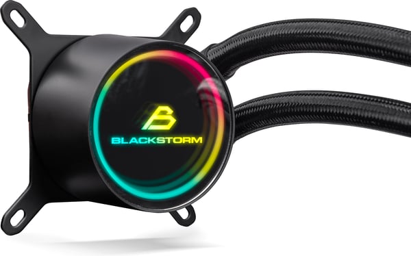 Blackstorm Luna Pro 360mm ARGB-vattenkylsystem