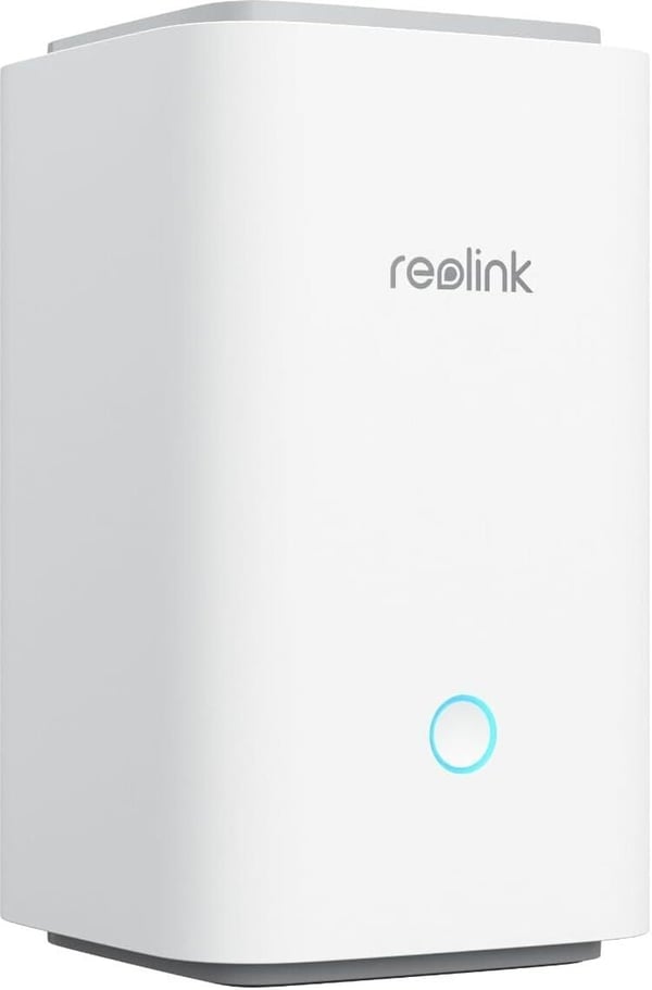 Reolink Home Hub WiFi 6 centralenhed til overvågningskameraer