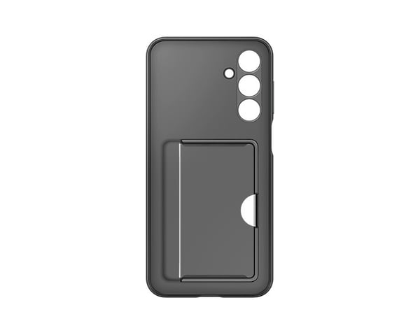 Samsung Galaxy A16 kortfacksskydd, sort