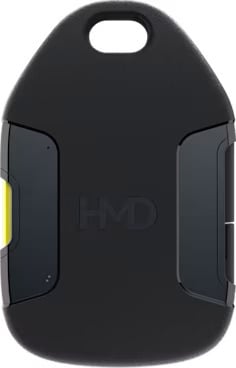 HMD OffGrid satellitkommunikationsenhet