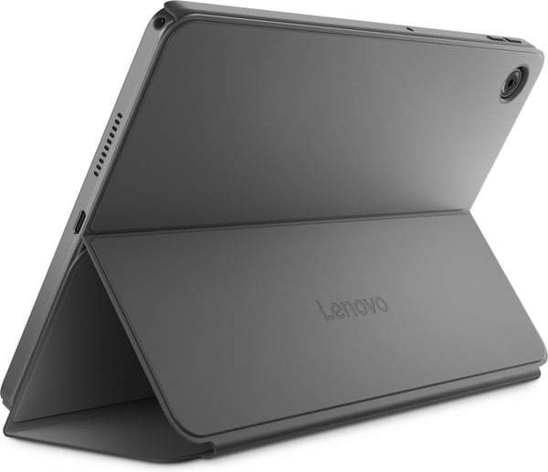 Lenovo Folietaske til Lenovo Tab 10,1" beskyttelsesskal, grå