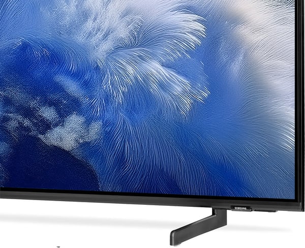 Samsung 43" Q8F – 4K QLED-TV