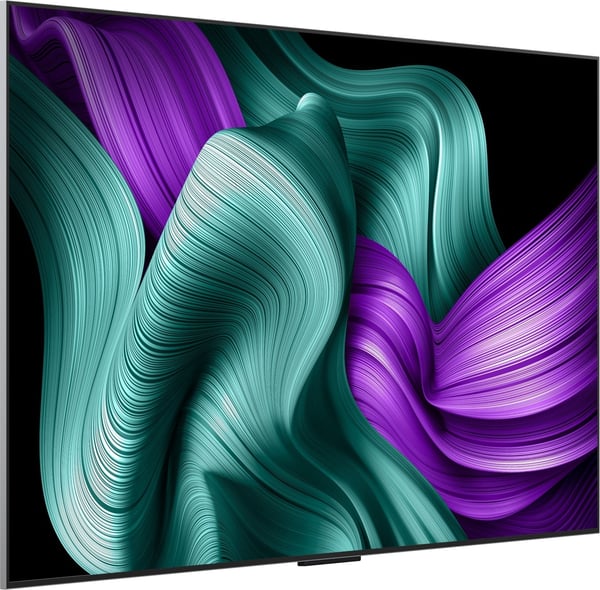 LG 77'' OLED evo M5 – 4K TV